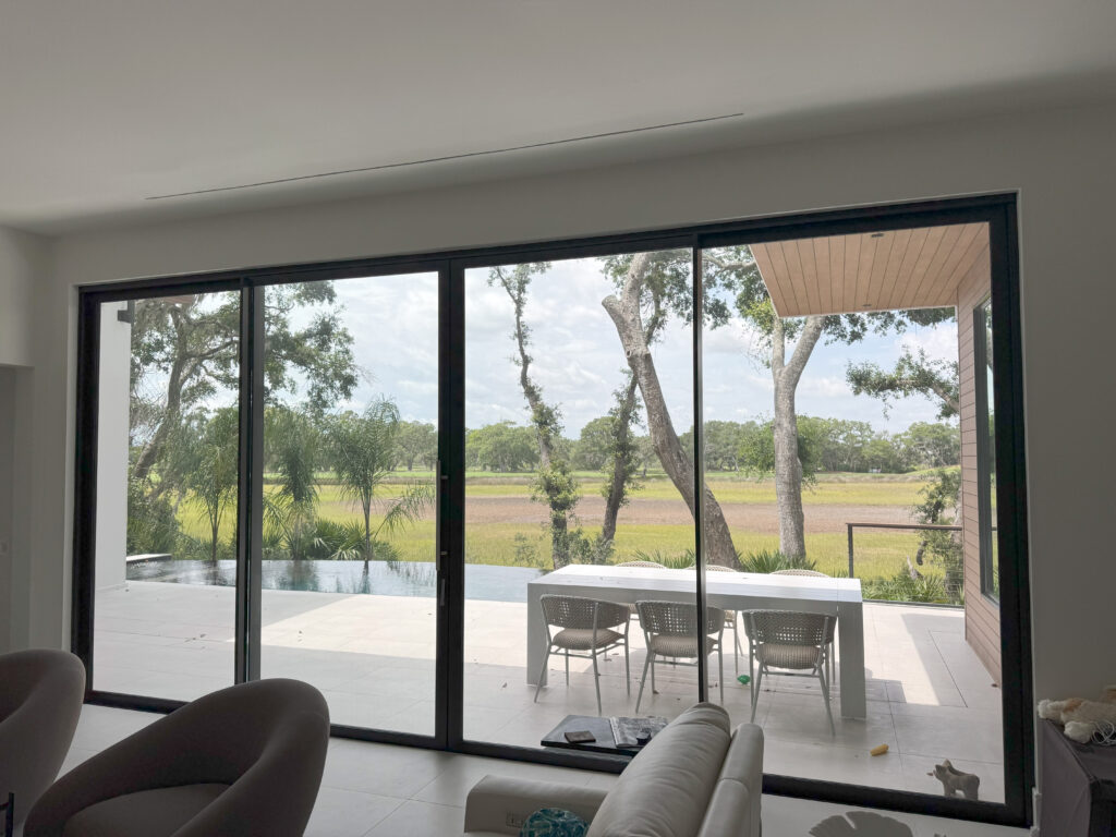 Freedom Windows & Doors - Palm Coast FL - Window and Door Installation and Replacement