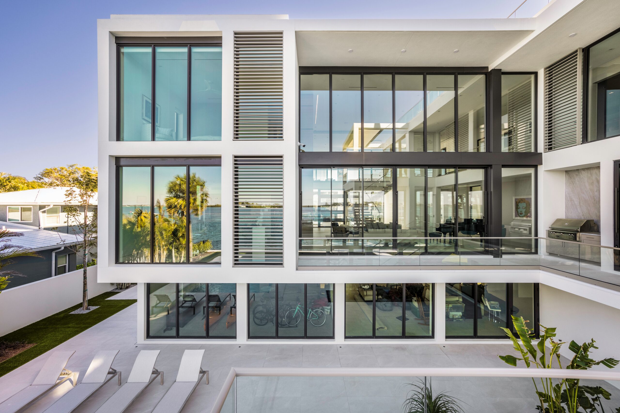 Freedom Windows & Doors - Palm Coast FL - Window and Door Installation and Replacement