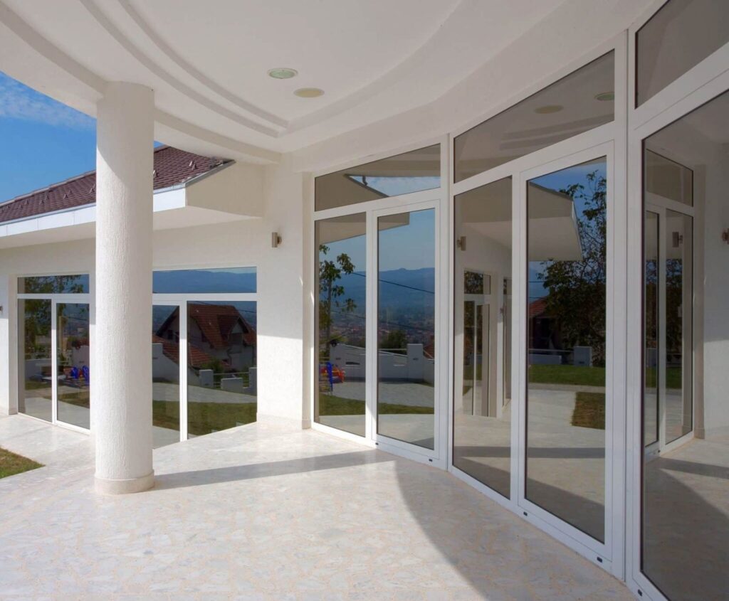 Freedom Windows & Doors - Palm Coast FL - Window and Door Installation and Replacement