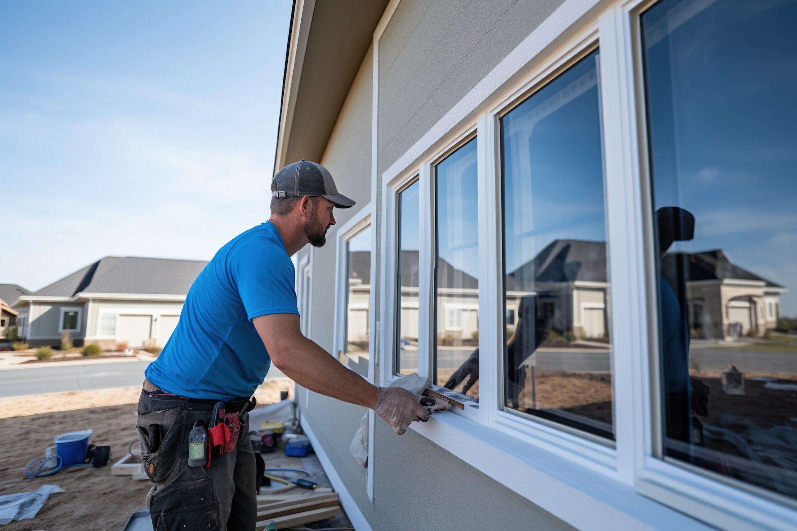 Freedom Windows & Doors - Palm Coast FL - Window and Door Installation and Replacement