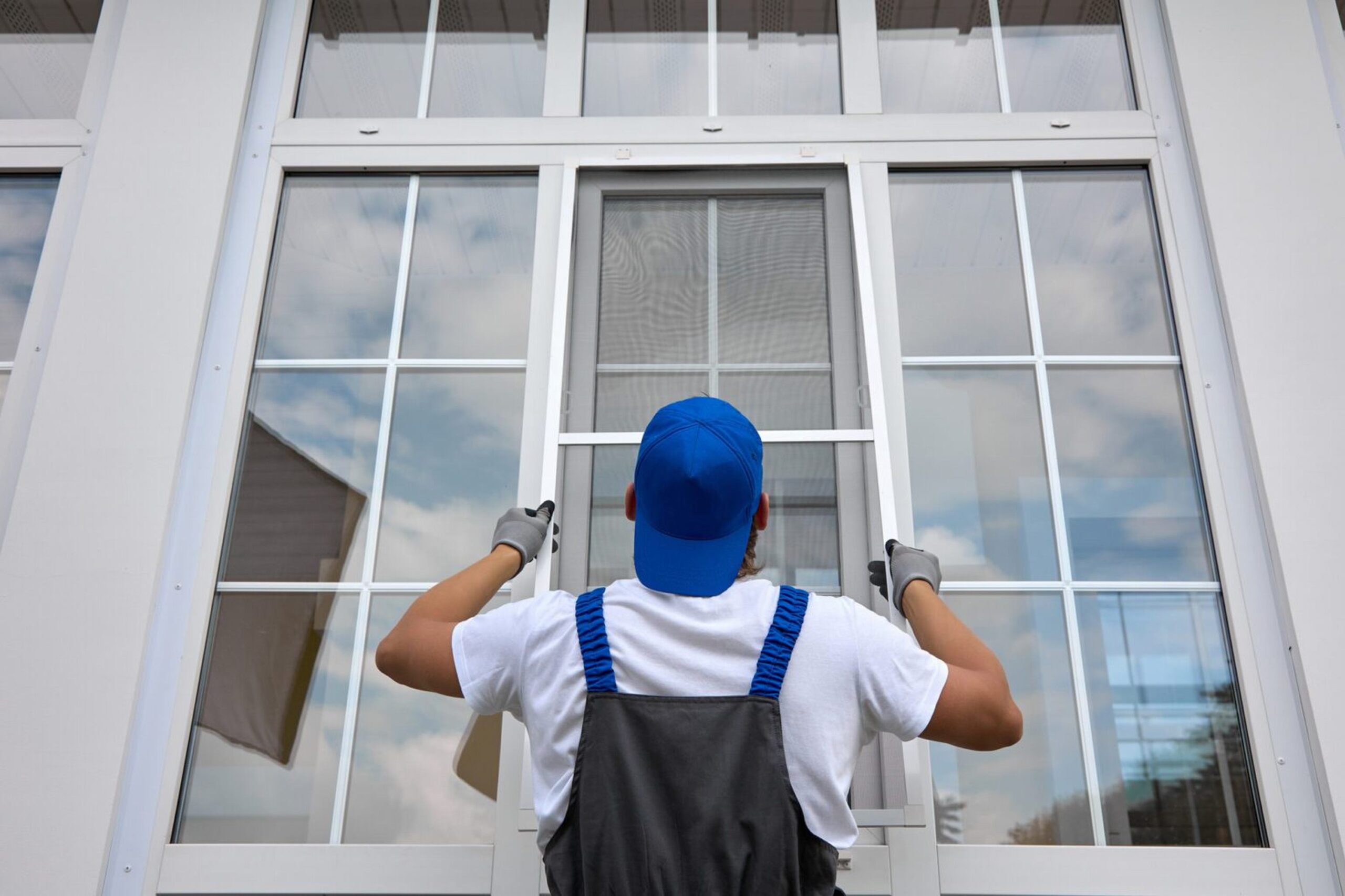 Freedom Windows & Doors - Palm Coast FL - Window and Door Installation and Replacement