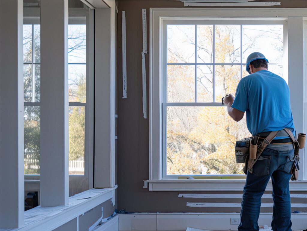 Freedom Windows & Doors - Palm Coast FL - Window and Door Installation and Replacement